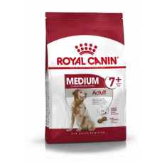 Royal Canin Medium Adult +7 15 kg